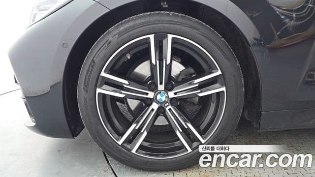 BMW 4 Series 2021 — Фото 4/20