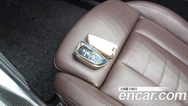 BMW 4 Series 2021 — Фото 15/20