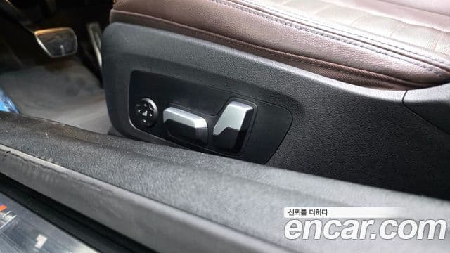 BMW 4 Series 2021 — Фото 16/20