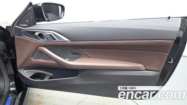 BMW 4 Series 2021 — ფოტო 11/30