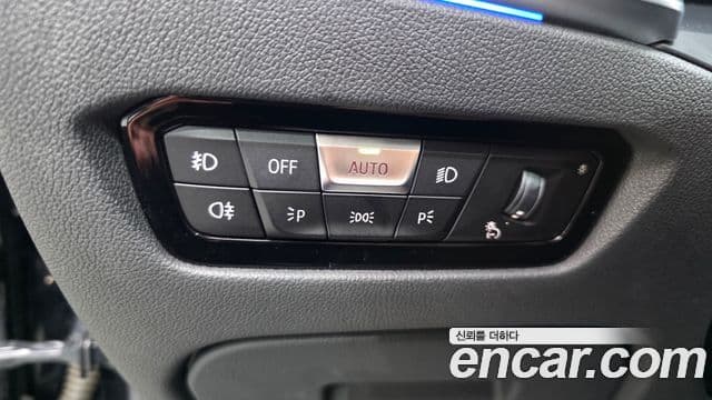 BMW 4 Series 2021 — ფოტო 10/30