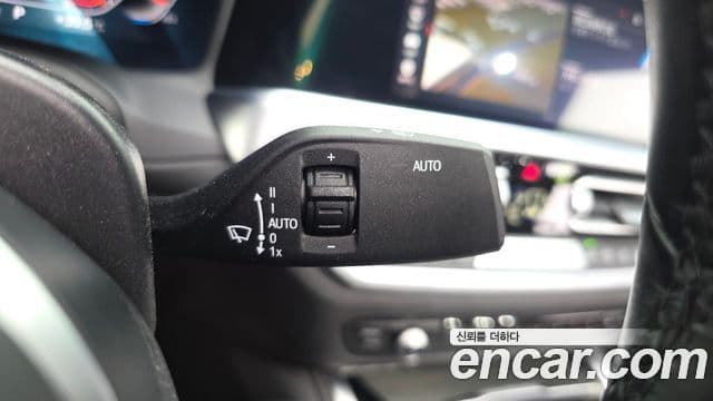 BMW 4 Series 2021 — ფოტო 23/30