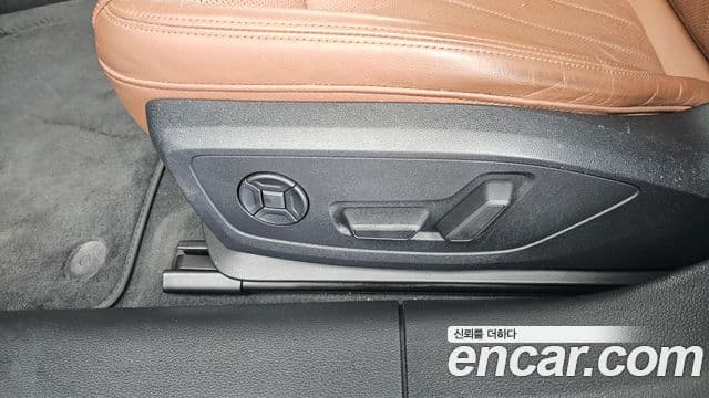 Audi A6 2020 — Şəkil 19/31