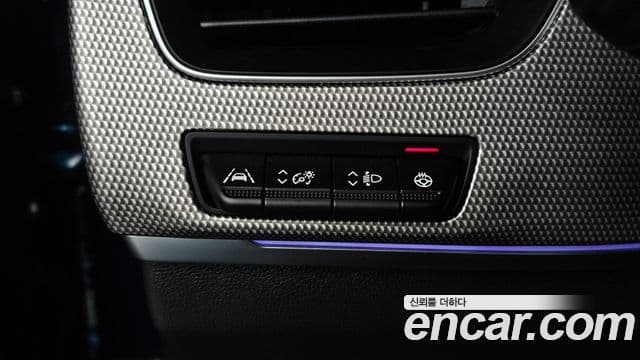 Renault Samsung Arkana 2024 — ფოტო 11/20