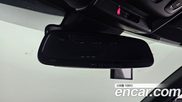 Renault Samsung Arkana 2024 — ფოტო 10/20