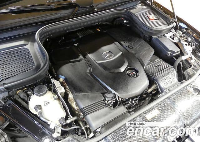 Mercedes-Benz GLE-Class 2023 — Фото 5/20