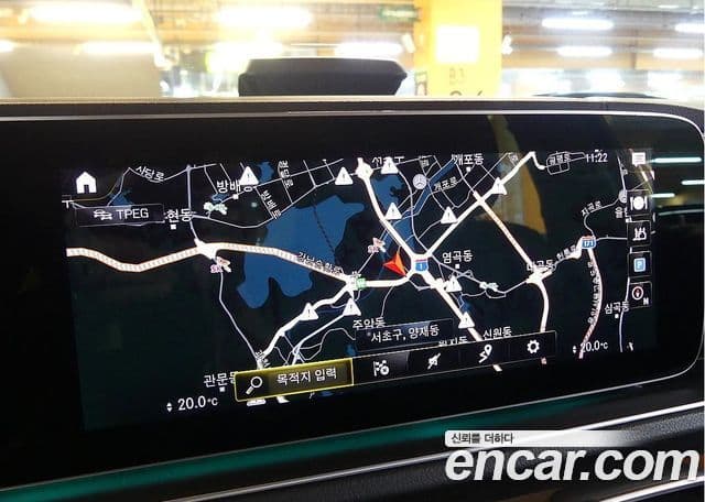 Mercedes-Benz GLE-Class 2023 — Фото 13/20