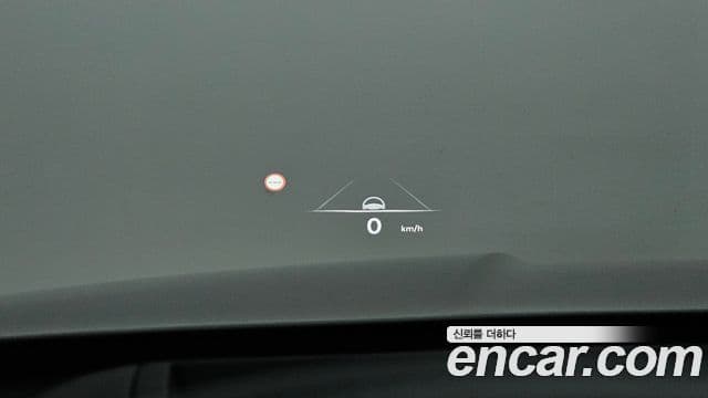 Genesis GV80 2024 — ფოტო 7/20