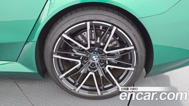 BMW M5 2026 — Şəkil 19/30