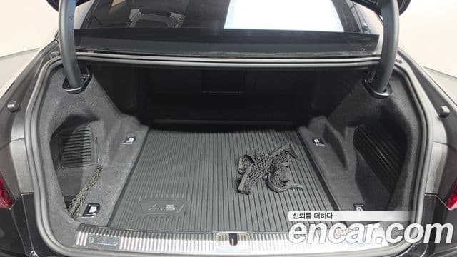 Audi A8 2020 — Şəkil 20/20