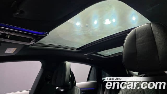 Mercedes-Benz EQS 2022 — ფოტო 6/36