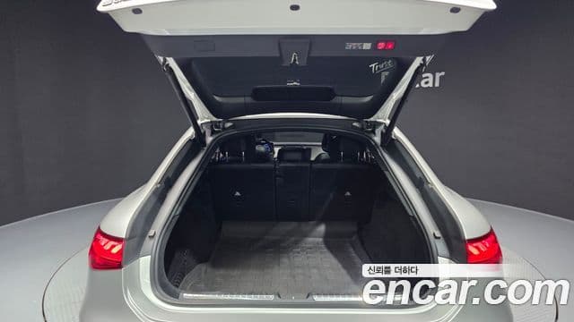 Mercedes-Benz EQS 2022 — ფოტო 12/36