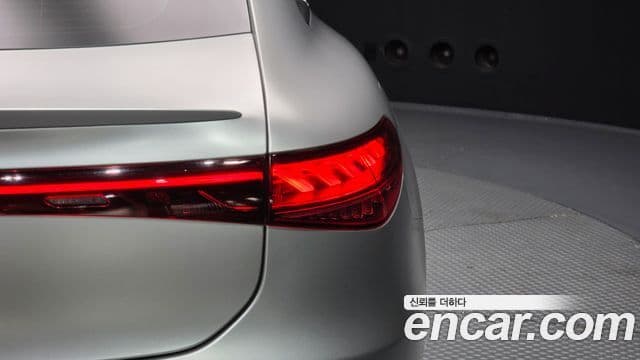 Mercedes-Benz EQS 2022 — ფოტო 2/36
