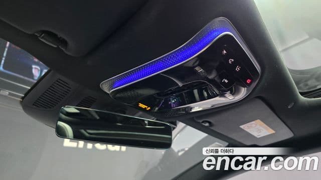 Mercedes-Benz EQS 2022 — ფოტო 31/36