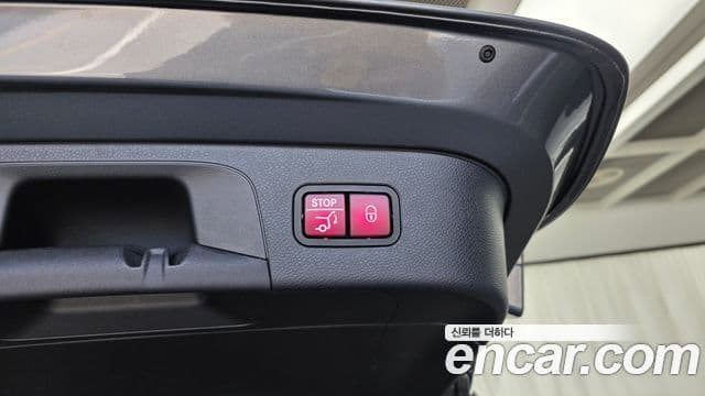 Mercedes-Benz EQC 2020 — ფოტო 35/35