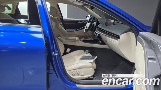 Genesis G80 2021 — Photo 9/36