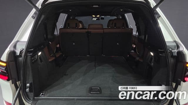 BMW X7 2023 — Şəkil 3/40
