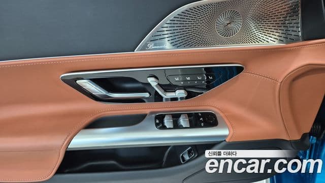 Mercedes-Benz SL-Class 2023 — Photo 14/20