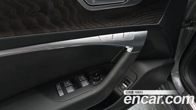 Audi A6 2023 — Şəkil 14/33