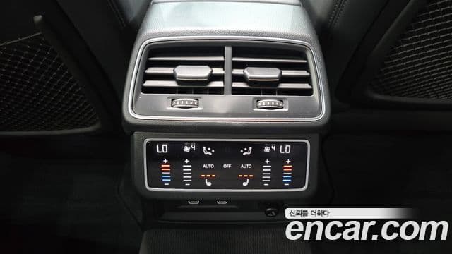 Audi A6 2023 — Şəkil 27/33