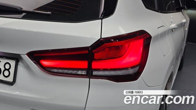 BMW X1 2020 — Şəkil 4/31