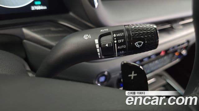 Genesis G90 2025 — Şəkil 18/33