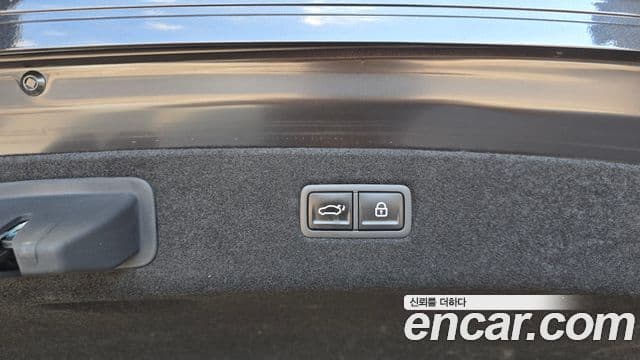 Genesis G90 2025 — Şəkil 15/33
