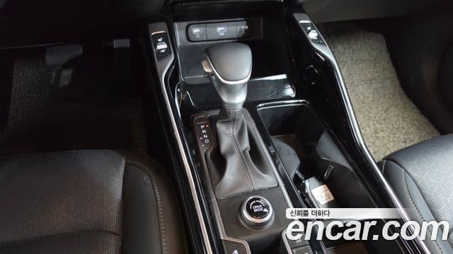 Kia Sorento 2021 — Фото 9/20