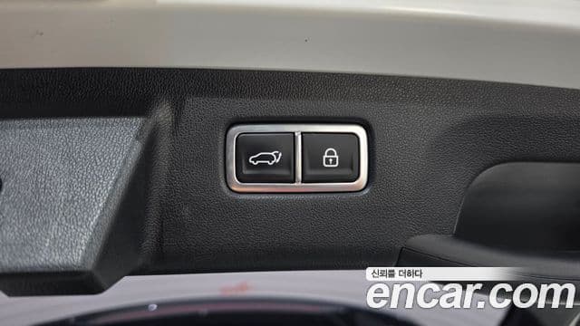 Kia Sorento 2021 — Фото 17/20