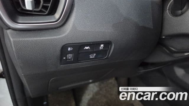 Kia Sorento 2021 — Фото 20/20
