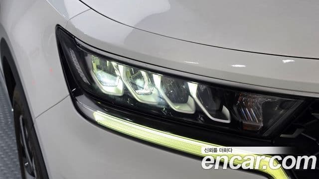 Kia Sorento 2021 — Şəkil 9/34