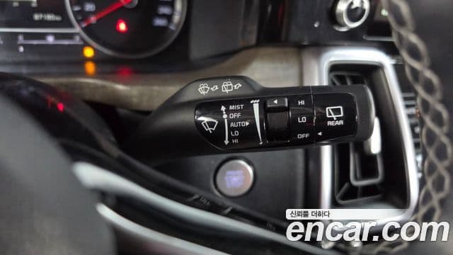 Kia Sorento 2021 — Şəkil 6/34
