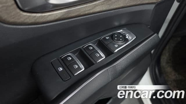 Kia Sorento 2021 — Şəkil 23/34