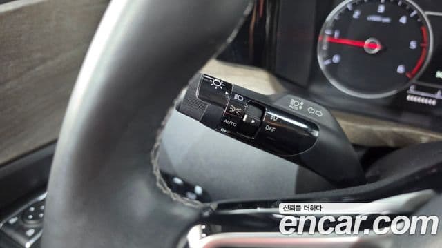 Kia Sorento 2021 — Şəkil 17/34