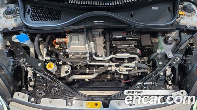 Mini Cooper Electric 2024 — ფოტო 5/20