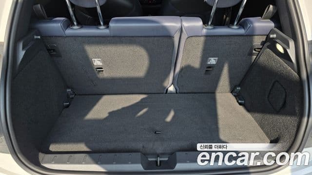 Mini Cooper Electric 2024 — ფოტო 12/20