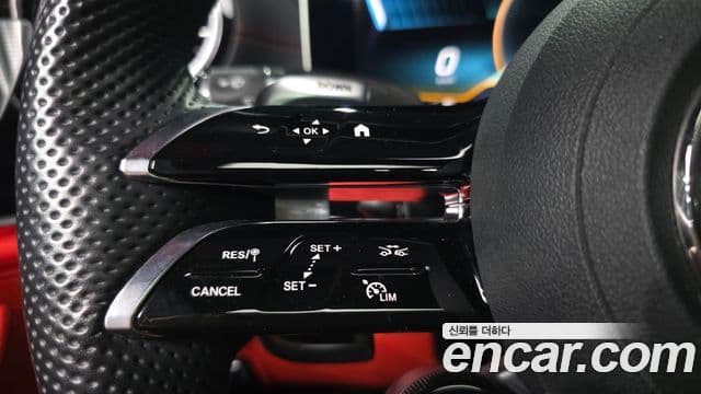 Mercedes-Benz AMG GT 2022 — Фото 19/20