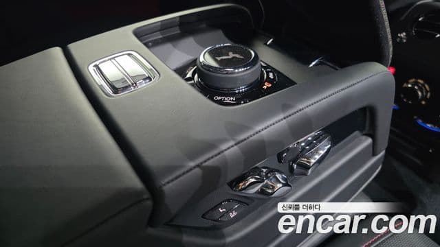Rolls-Royce Ghost 2023 — ფოტო 9/20