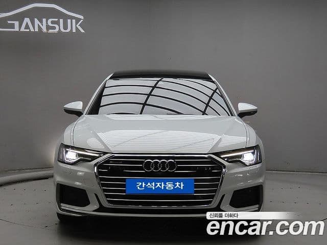 Audi A6 2022 — Фото 10/20