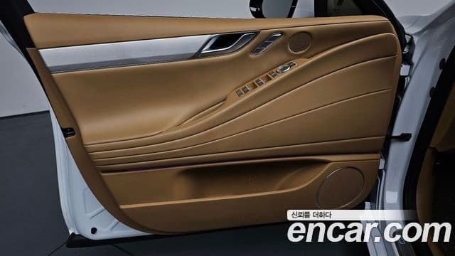 Genesis G80 2025 — Şəkil 30/37