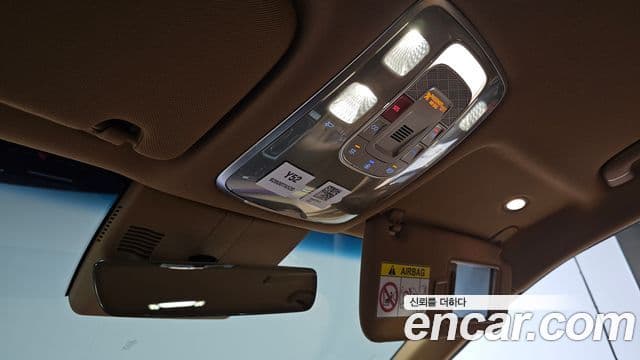 Genesis G80 2025 — Şəkil 11/37
