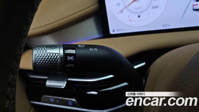 Genesis G80 2025 — Şəkil 8/37
