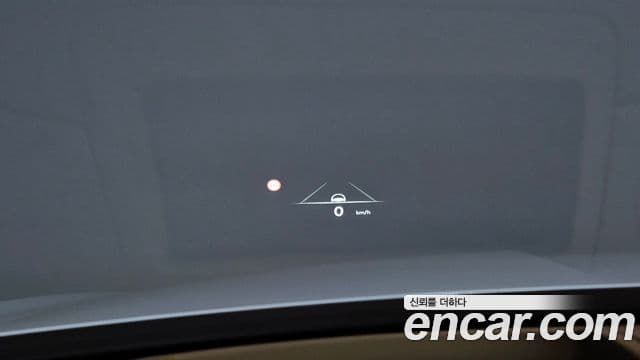 Genesis G80 2025 — Şəkil 23/37