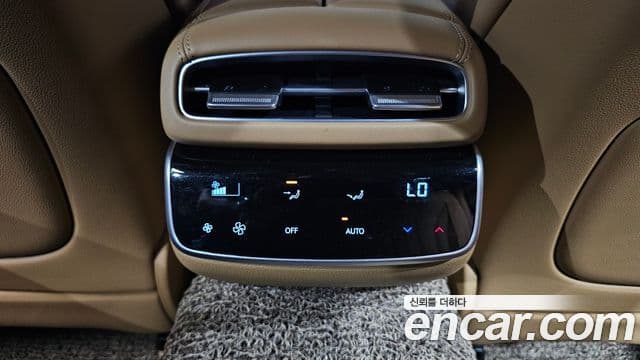 Genesis G80 2025 — Şəkil 27/37