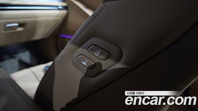 Genesis G80 2025 — Şəkil 13/37
