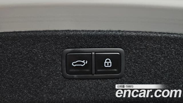 Genesis G80 2025 — Şəkil 9/37