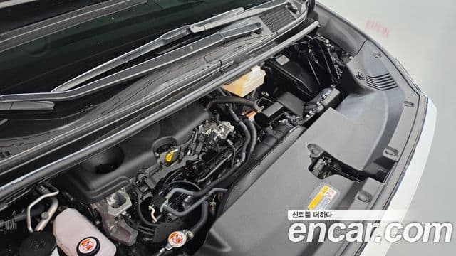 Toyota Alphard 2024 — Photo 5/20