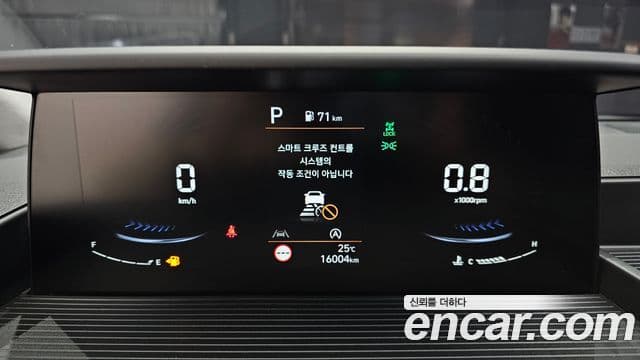 Hyundai Staria 2023 — Фото 8/20