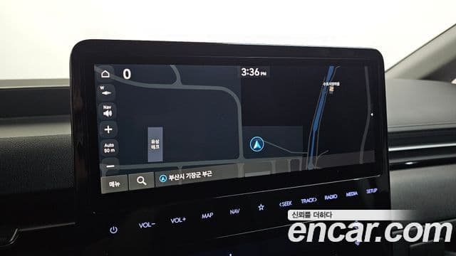 Hyundai Staria 2023 — Фото 15/20