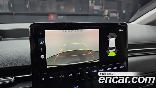 Hyundai Staria 2023 — Фото 16/20